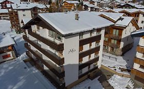 Haus Alfa